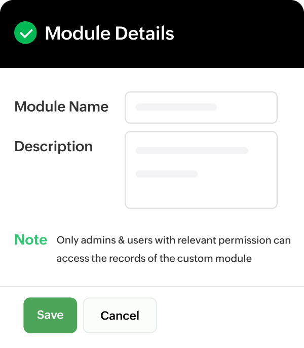 Customization and automation for your billing process | Zoho Billing