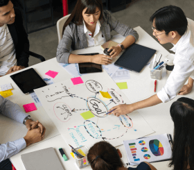 Billing software for marketing consultation | Zoho Billing
