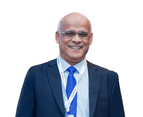Ahmed Kabeer