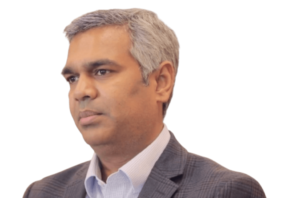 Syam Puchakayala