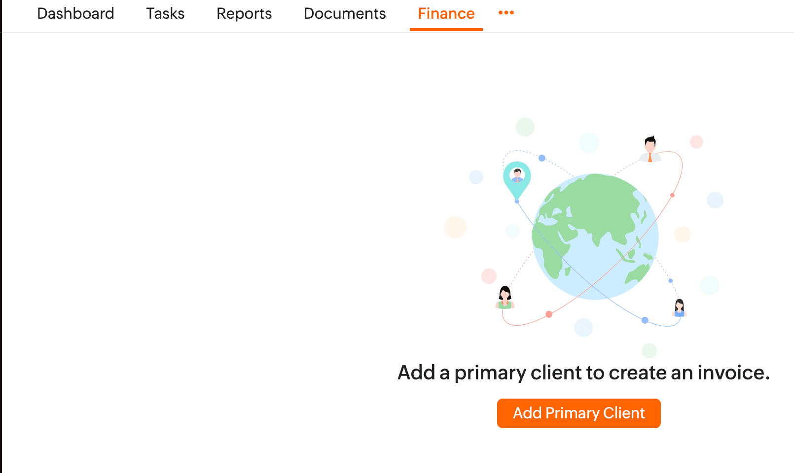 Add client company