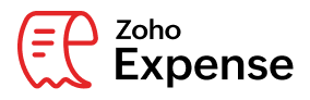 Zoho Expense