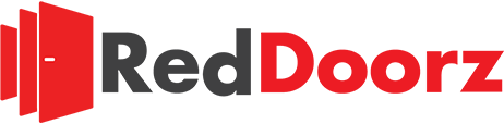 RedDoorz Logo