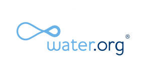 Water.org Logo