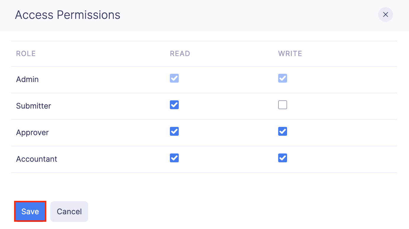 Add Custom Fields