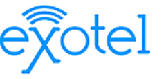 Exotel Logo
