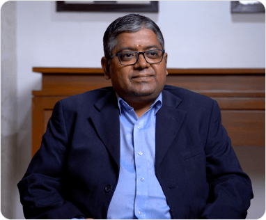Murali Kumar, Head of Finance, Palsgaard Pvt. Ltd, shares his testimonial for Zoho Expense.