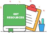 Zoho Finance Plus - GST