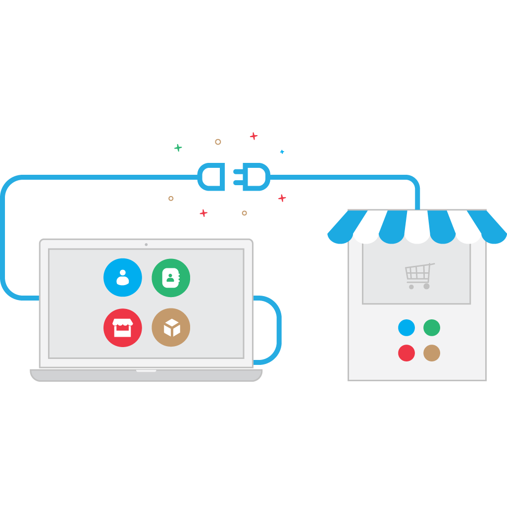 Inventory - crm sync