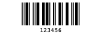 ITF Barcode