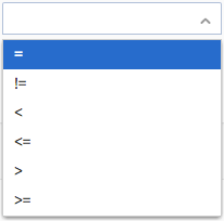Numeric Rules