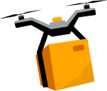 Drone| Zoho Inventory