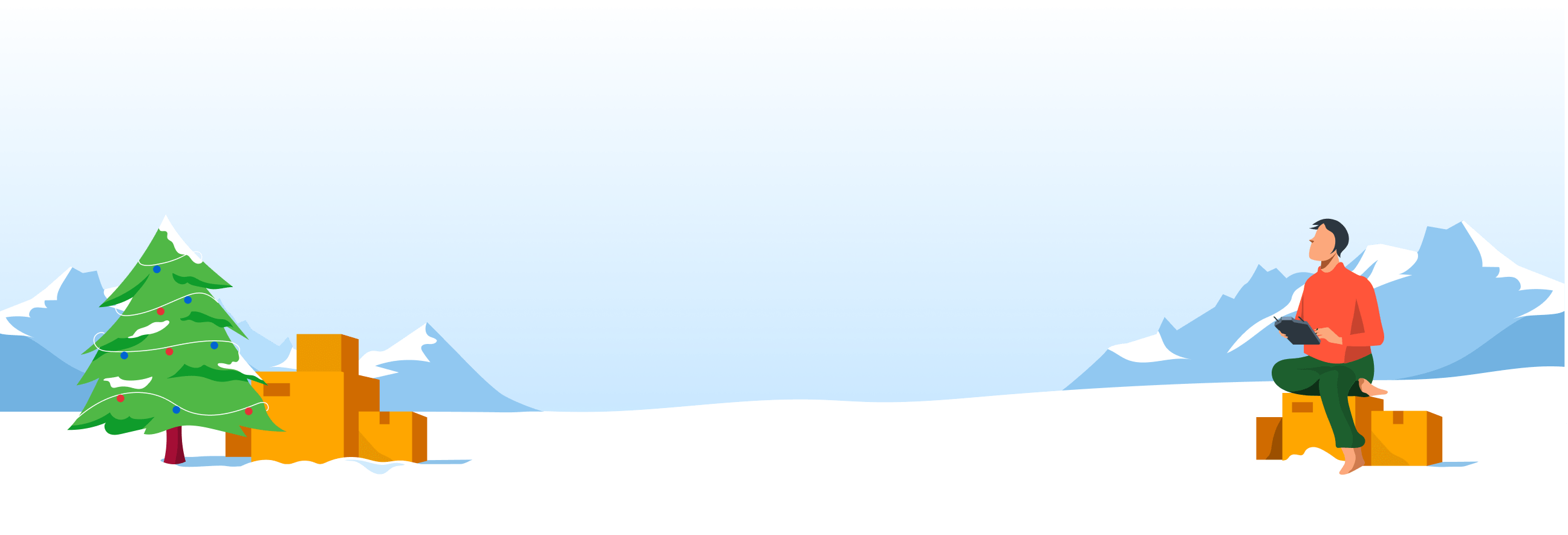 snow footer| Zoho Inventory