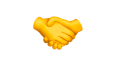Partners Welcome