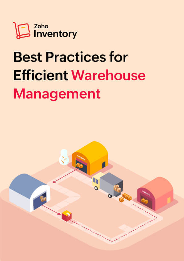 Warehouse Management Systems - Guide