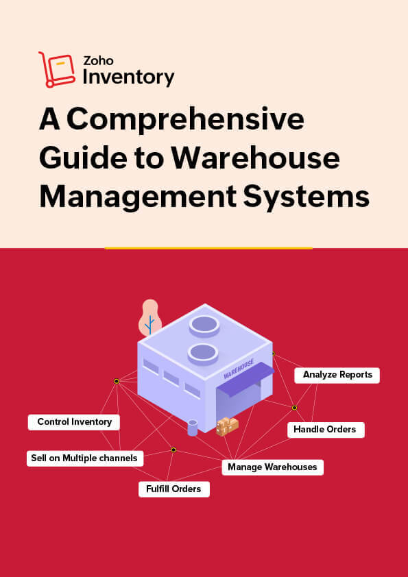 Warehouse Management Systems - Guide