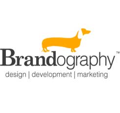 Brandography Brandography