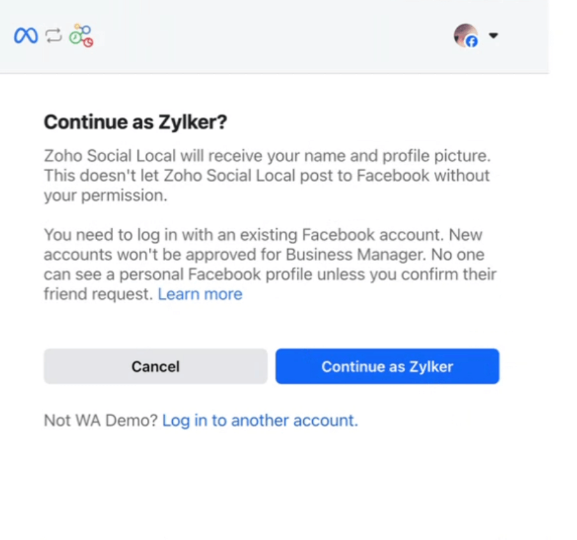 Zoho Payroll