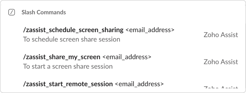 slack-integration