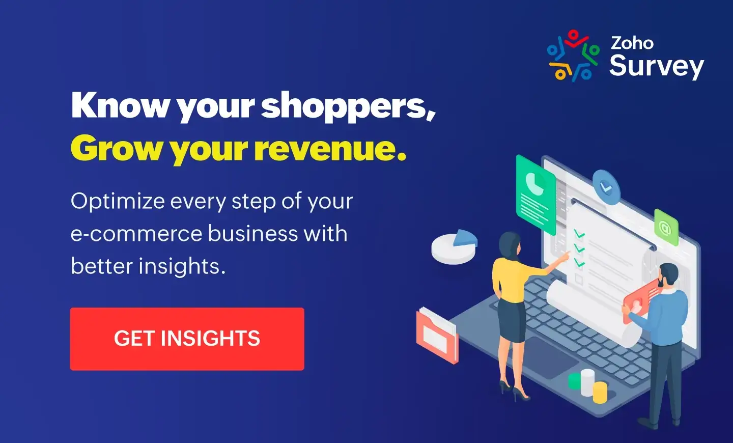 Zoho Survey