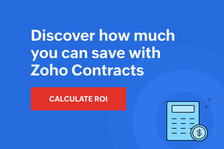 CLM ROI Calculator