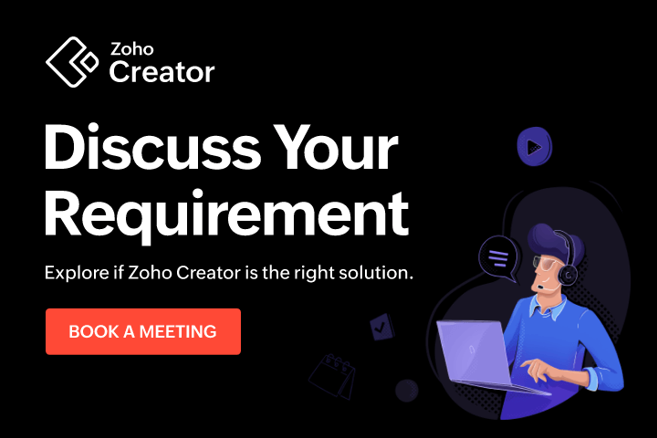 Discuss requirments