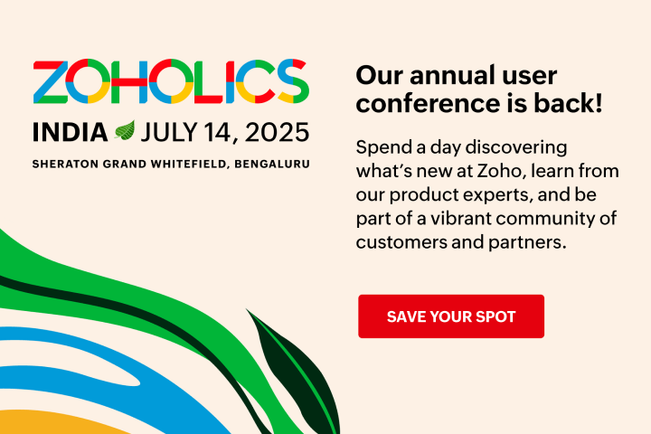 Zoholics Flow