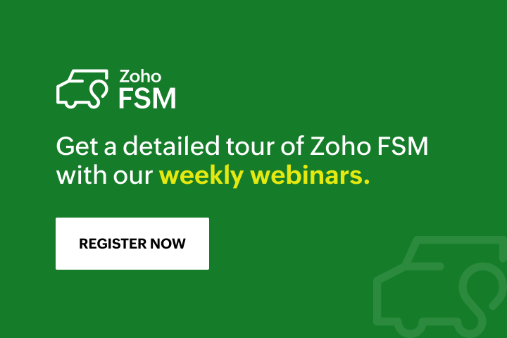 FSM Webinar