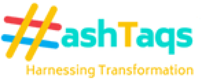 Hashtaqs logo