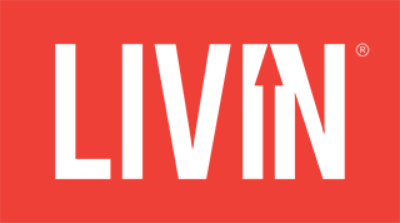 Livin logo