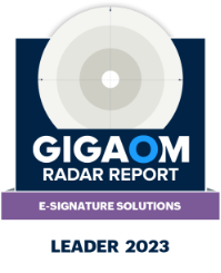 GigaOm Rador 2023