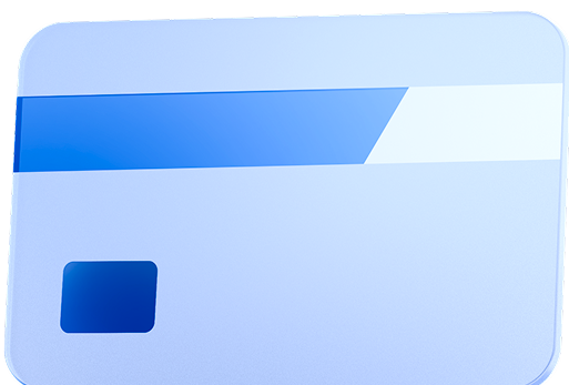 Credit Card Icon